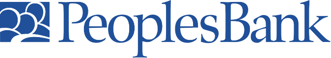 Peoples Bank logo