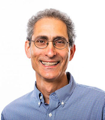 Jon Liebman