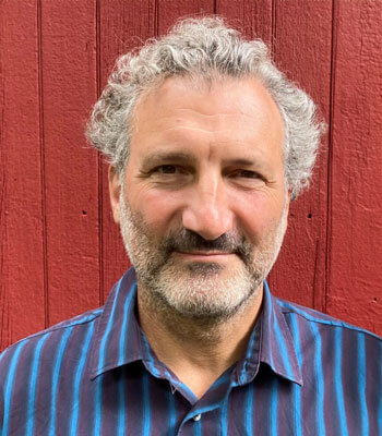 Jonah Zuckerman