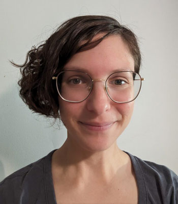 Ruthie Wyshogrod