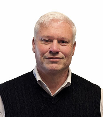 Mark Wagstaff, Chief Financial Officer