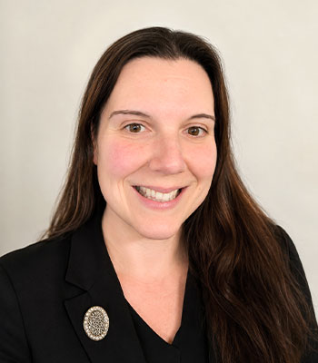 Jessica Millet, PMHNP