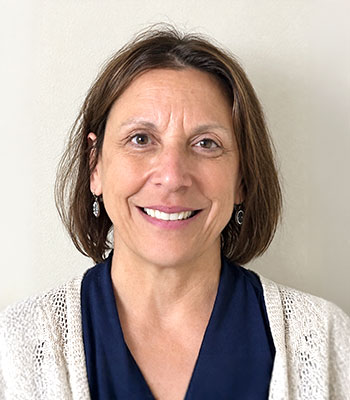 Joanna Martin
