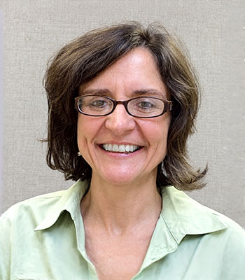 Mary Chmura