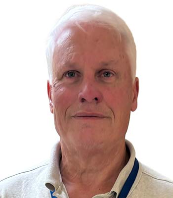 Mark Wagstaff, Chief Financial Officer