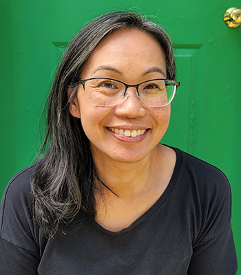 Francie Lin